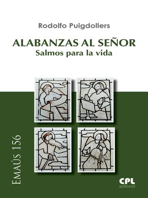 cover image of Alabanzas al Señor